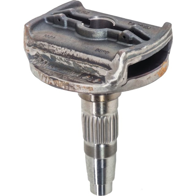Support de Dent DM Lateral Rapido M19400312R référence fournisseur 5123130